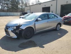 2015 Toyota Camry LE for sale in Ham Lake, MN