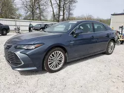 Toyota salvage cars for sale: 2020 Toyota Avalon Limited