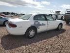 2000 Buick Lesabre Limited