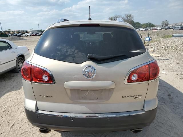 2010 Buick Enclave CXL