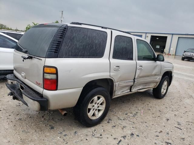 2005 GMC Yukon