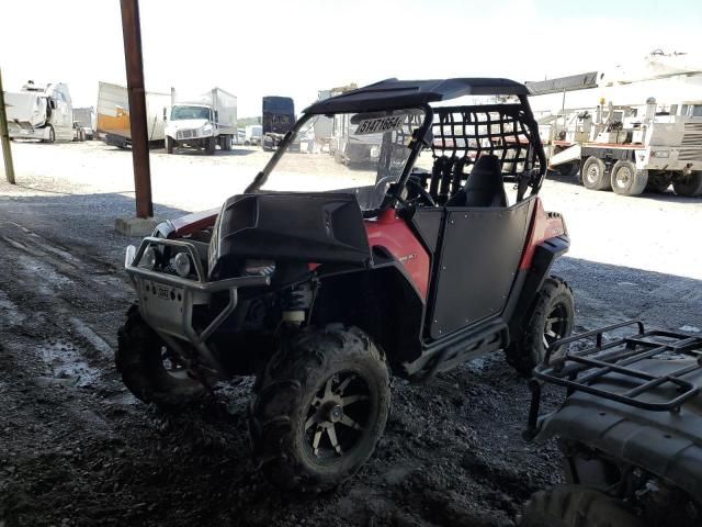 2008 Polaris Ranger RZR