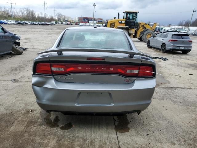 2014 Dodge Charger R/T