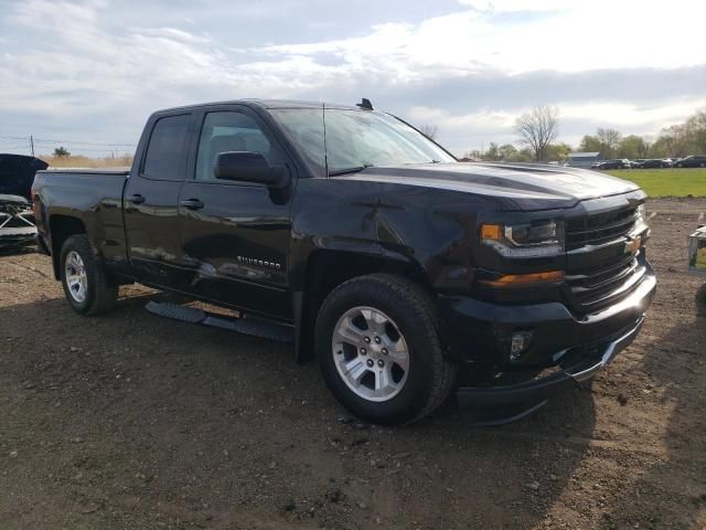 2019 Chevrolet Silverado LD K1500 LT