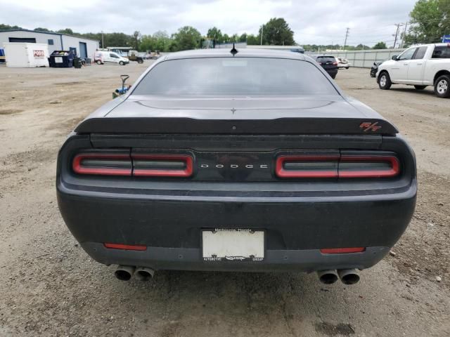 2015 Dodge Challenger SXT Plus