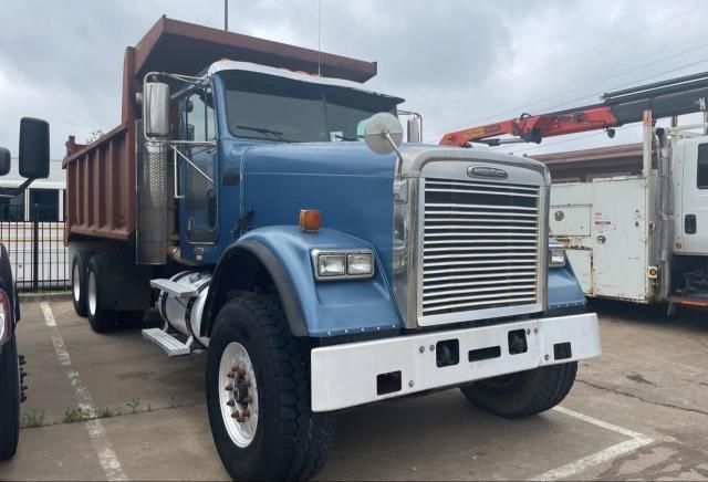 2008 Freightliner Conventional FLD120