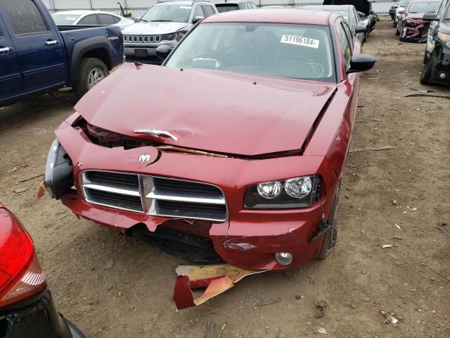 2009 Dodge Charger SXT