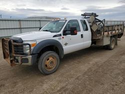 Chevrolet salvage cars for sale: 2013 Chevrolet Silverado K2500 Heavy Duty