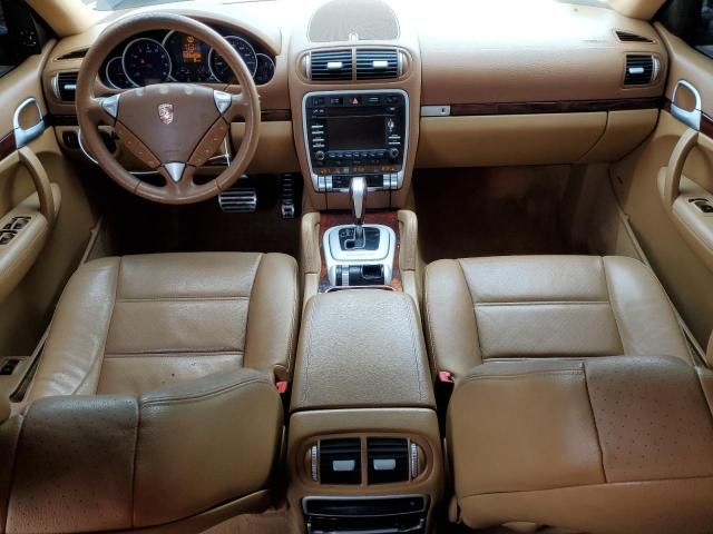 2009 Porsche Cayenne S