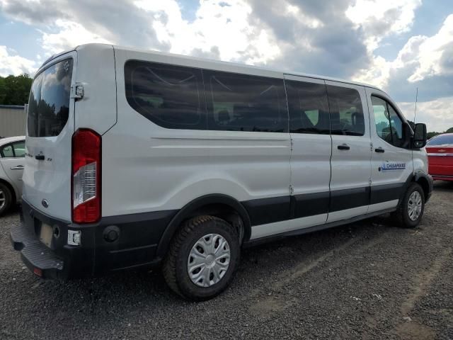 2019 Ford Transit T-350