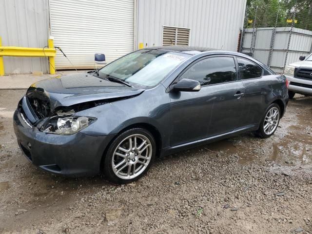 2007 Scion TC