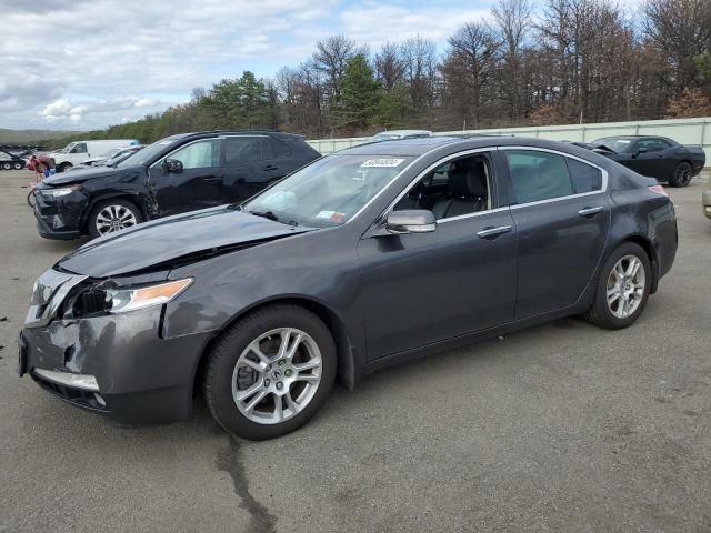 2010 Acura TL