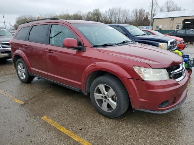 2011 Dodge Journey Mainstreet