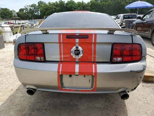 2008 Ford Mustang GT