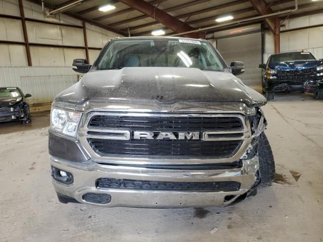 2019 Dodge RAM 1500 BIG HORN/LONE Star