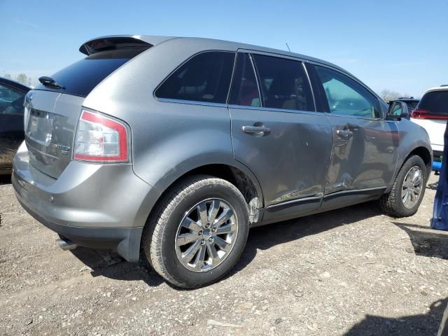 2008 Ford Edge Limited