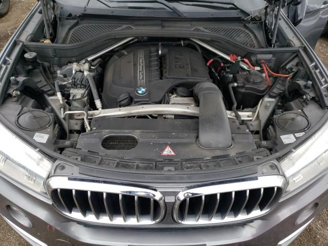 2014 BMW X5 XDRIVE35I