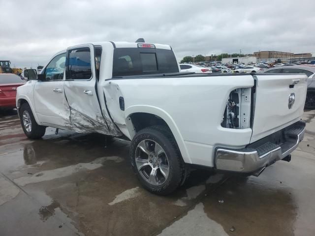 2020 Dodge 1500 Laramie