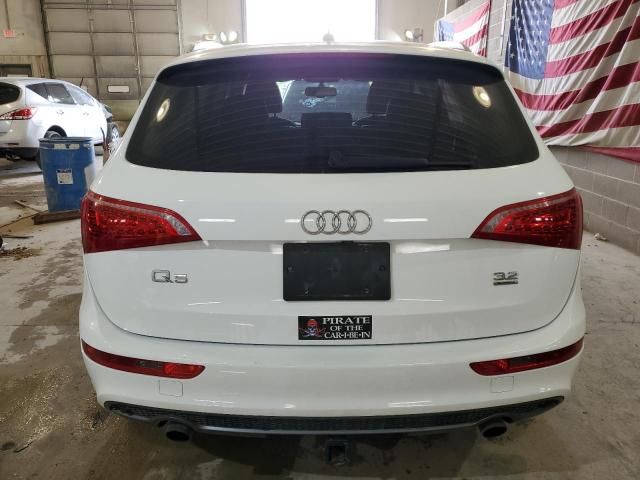 2012 Audi Q5 Premium Plus