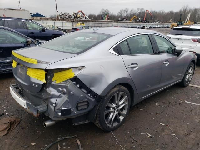 2014 Mazda 6 Grand Touring