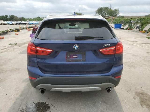 2018 BMW X1 SDRIVE28I