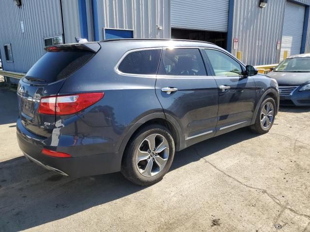 2016 Hyundai Santa FE SE