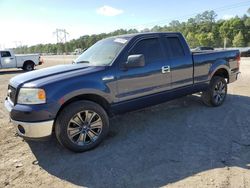 Camiones salvage sin ofertas aún a la venta en subasta: 2006 Ford F150