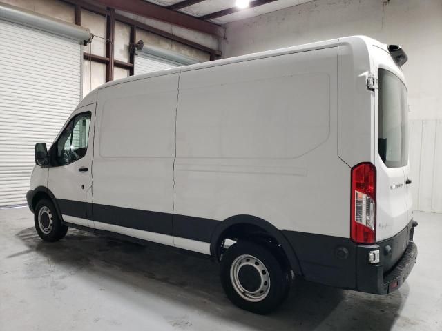 2019 Ford Transit T-250