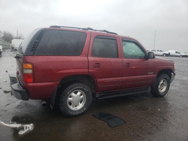 2003 GMC Yukon