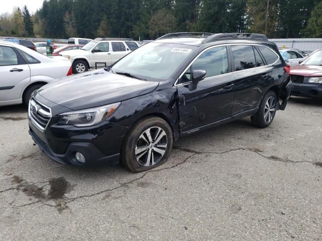 2019 Subaru Outback 3.6R Limited