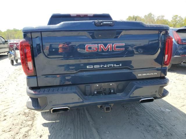 2021 GMC Sierra K1500 Denali