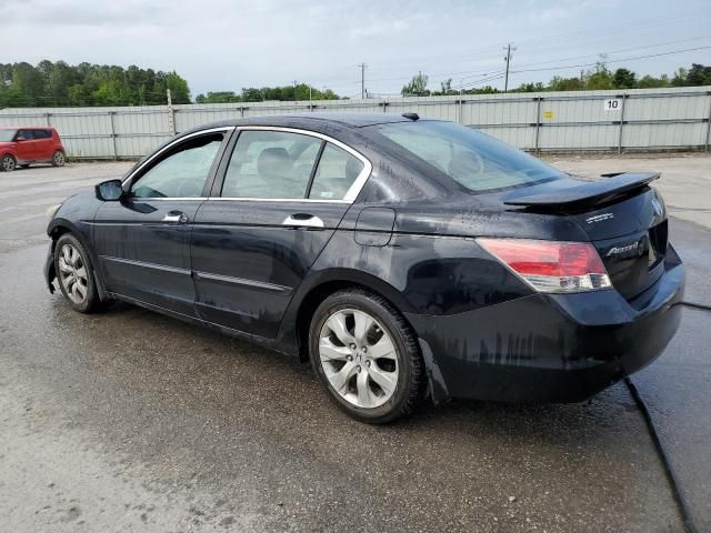 2008 Honda Accord EXL