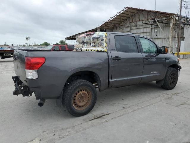 2012 Toyota Tundra Crewmax SR5