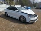 2017 Volkswagen Jetta SE