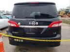 2013 Nissan Quest S