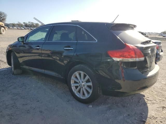 2010 Toyota Venza