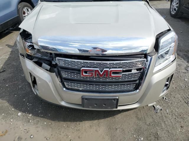 2014 GMC Terrain SLT