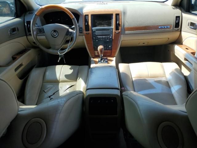 2006 Cadillac STS