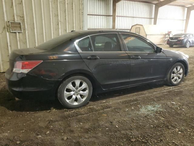 2008 Honda Accord EXL