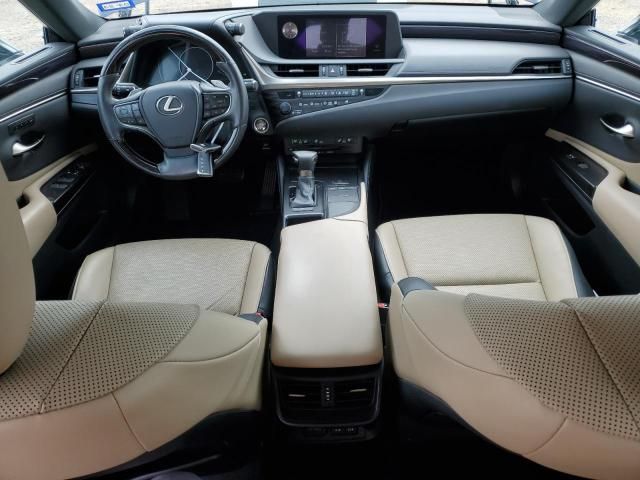 2019 Lexus ES 350