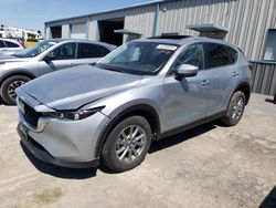 Vehiculos salvage en venta de Copart Chambersburg, PA: 2023 Mazda CX-5 Preferred