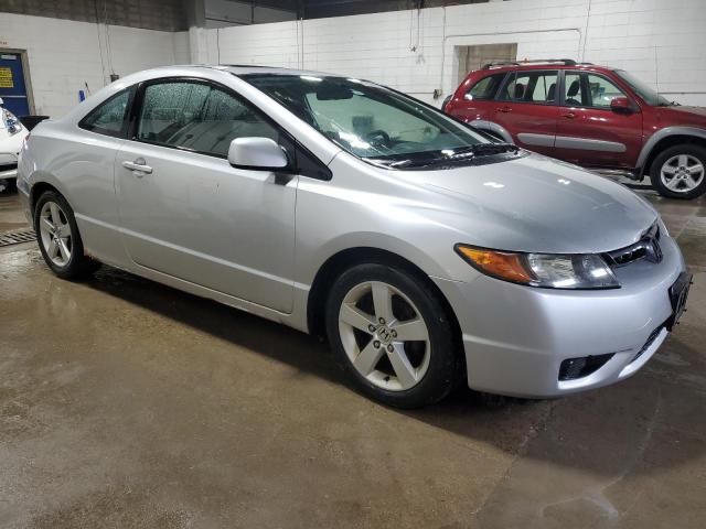 2006 Honda Civic EX