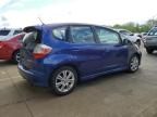 2010 Honda FIT Sport