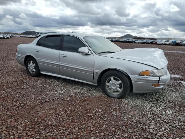 2001 Buick Lesabre Custom