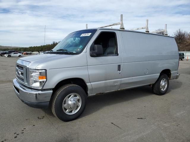 2010 Ford Econoline E250 Van