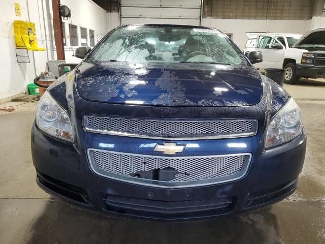 2011 Chevrolet Malibu LS