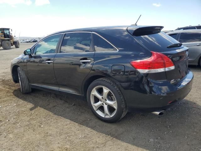 2009 Toyota Venza