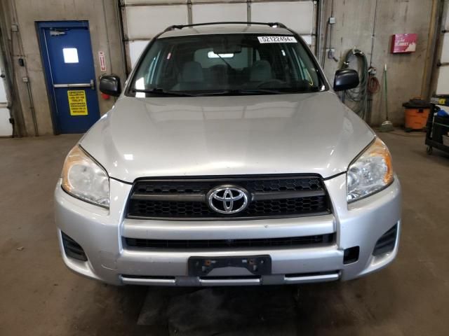 2009 Toyota Rav4