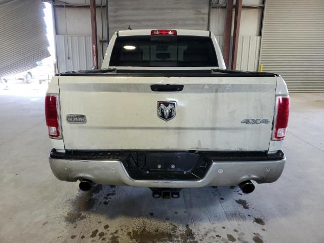 2016 Dodge RAM 1500 Longhorn