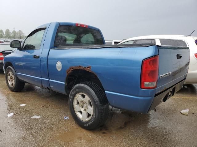 2004 Dodge RAM 1500 ST